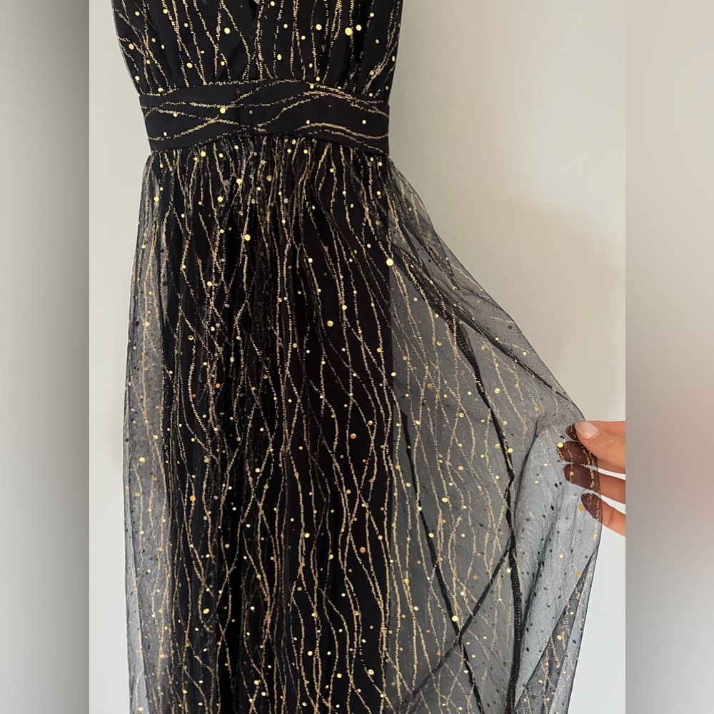 Prom Dress - Picture 2 of 8